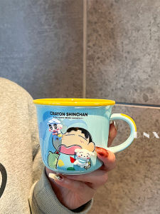 Couple Mug Home Use