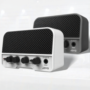 JOYO | Mini Portable Practice Speaker Bluetooth Electric Guitar Bass