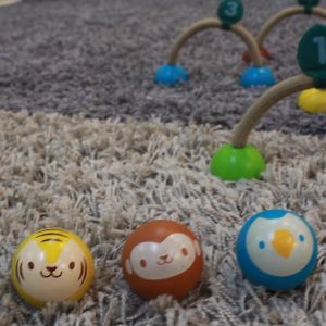 PlanToys Croquet