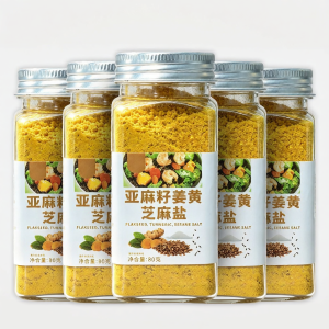 Muối Vừng Tăng Hương Vị 0 Thêm
