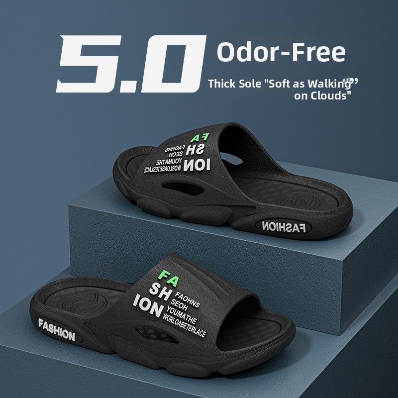 Ciabatte estive antiscivolo da uomo per bagno e uso esterno_voghion.com