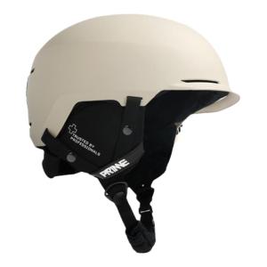 TERROR | Integrated Ski Helmet and Goggles Safety Hat