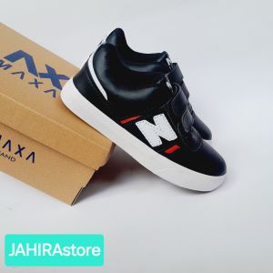 Sepatu Anak / Sepatu Anak Laki Laki / Sepatu Anak Perempuan / Sepatu Sekolah Anak SD / Sepatu Sekolah Anak TK / Sepatu Anak 3 - 12 Tahun