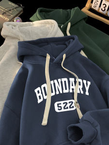 Hoodie for Boys Warm and Stylish 2025 New