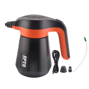 SPTA Electric Foam Gun Car Wash USB Charging High Foam Density Engineering Plastic Handle Car Cleaning Tool