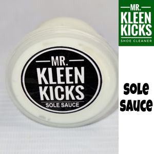 Sole Sauce 50ml for unyellowing soles midsole and icysole