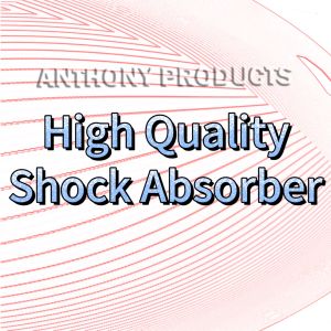 Toyota Vios NCP42 (2002-2006) Front & Rear Left (Kiri) / Right (Kanan) Shock Absorber 332M019 / 341M014