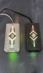 BỘ ĐIỀU KHIỂN HUB FAN ARGB V1 MAGIC SNOWMAN