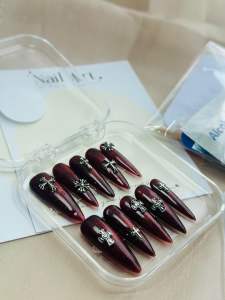 Nailsboxmatmeododesignscaocap