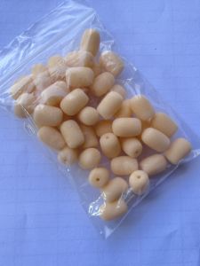 Invisible Sponge Cover for Microphone Saliva Proof Universal Small Microphone Windproof And Splash Proof Headband Microphone