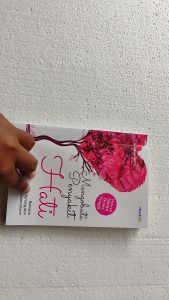 Buku Motivasi Islami Mengobati Penyakit Hati (H. Ahmad Zacky)