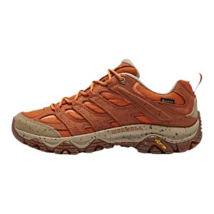 Merrell | Leather Waterproof Breathable Cushioned Hiking Shoes