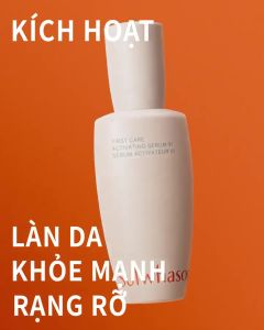 Tinh chất first care Sulwhasoo 15ml