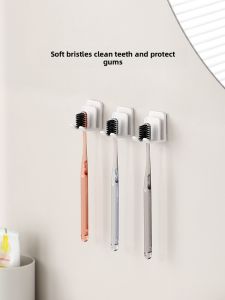 FaSoLa | Ultra Fine Soft Bristle Toothbrush