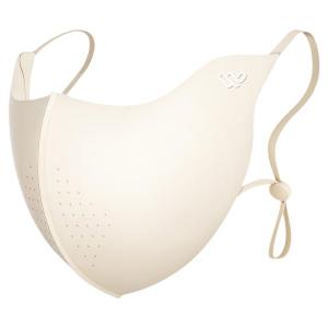 WANBAOLV | Sun Protection Ice Silk Lightweight Breathable Shade Mask