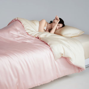 MISU | A Class Cooling Bed Sheet Set