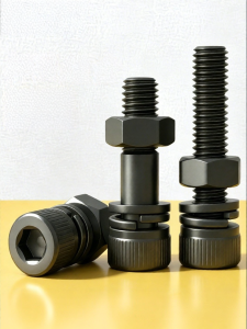 BAIRUITE | High-Strength Socket Head Screw Kit