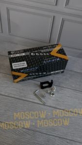 LAMPU TEMBAL FOGLAMP SQL 5 MATA LASER GUN HIGH LOW PUTIH KUNING ORIGINAL MOSCOW WATERPROOF BODY FULL BESI PREMIUM LAMPU SOROT MOTOR MOBIL LAMPU KABUT LAMPU DEPAN UTAMA SUPER TERANG 18 WATT 12-80V INCLUDE DUDUKAN DAN BAUT PNP UNIVERSAL MOTOR MOBIL TRUCK DL