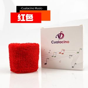 Water Absorption Tube Specialized Cloth for Electronic Saxophone And Electric Flute Universal Compatible with Yajia Roland Hua Mei Luobei