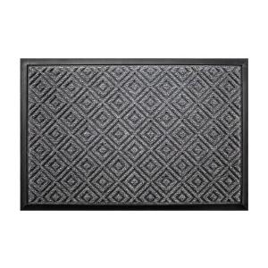 LIWAN | Durable Non-slip Rubber Door Mat