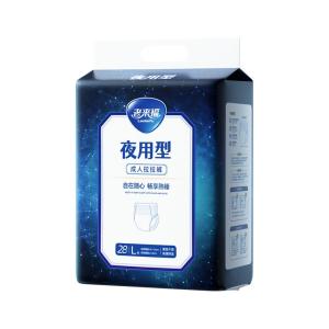 Laolaifu | Nighttime Adult Diapers Large Absorption