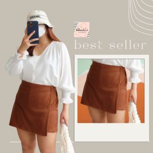 AKAISHAS CLOSET PALDA SHORT SKORT PANLAKAD FREESIZE