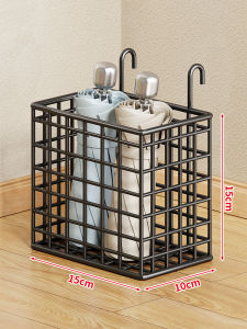 WUBUWEI | Golf Ball Club Storage Rack