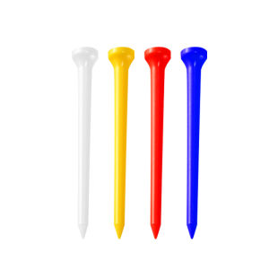 PGM GOLF | Cup Shaped Plastic Golf Tee