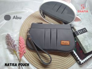 COD☑️ Natisa pouch dompet wanita