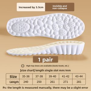 FASHEHAN | Soft Bottom Comfortable Thickened Insole Womens Boots