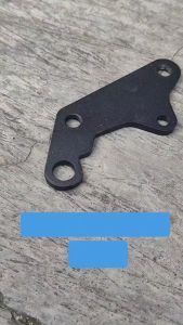 Breket Kaliper Samurai 2p RXK NEW Piringan 300mm RX KING NEW BOTTOM SHOCK NEW