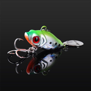 JUYANG | Metal Spinning Lure 13g 4.5cm