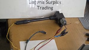 REFURBISHED Ignition Coil (Coil Over Plug) Mitsubishi Grandis/Cedia/Lancer 4G93 4G92 Engines Partnum: H6T12372-7930