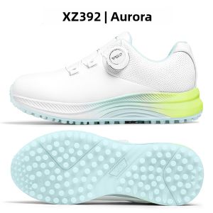 PGM GOLF | Waterproof Slip-resistant Lightweight Comfortable Cushioning Women Golf Shoes