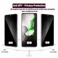 Tempered Glass Anti Spy Infinix Smart 10 9 8 8 Pro 7 Pelindung Layar Antigores TG Intip Kepo Privacy. 