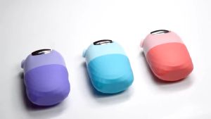 2 in 1 ⭐️ น้ำแข็งประคบเย็น & ลูกกลิ้งนวดหน้า 🇹🇭สำหรับการส่งจากไทย