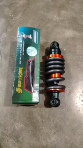 Spyker Monoshock Sniper150/135 205mm-207mm Grey
