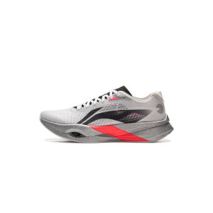 Li-Ning | Lightweight Breathable Shock Absorption Resilient Running Shoe