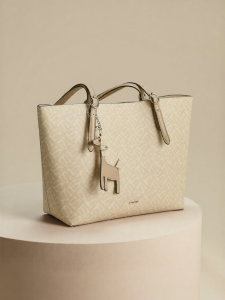 Josiny | Vintage Flower Tote Bag