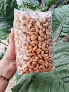 kacang mede goreng (500gr) wonogiri