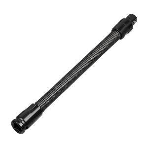 LECAN | Flexible Universal Joint Extension Soft Conversion Head with Spring Joint Socket