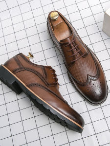 Trendy Business Formal Mens Shoes