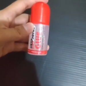 Lem Cair Joyko Liquid Glue Stik 35 ml Lem Serbaguna