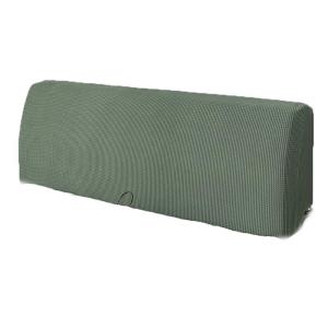 WANGSHIHUAYI | Dust-Proof Bed Headboard Cover Set