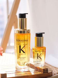 Kérastase | Dầu Dưỡng và Phục Hồi Tóc