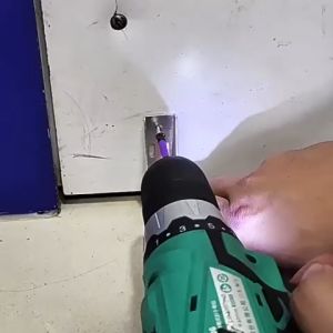 RODA PENOPANG PINTU SLIDING MULTIFUNGSI UNIVERSALSERBAGUNA STAINLESS INSTALASI TANPA PERLU BONGKAR PINTU/LEMARI/PAGAR/MEJA/KURSI