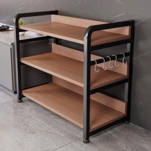 Multipurpose Kitchen Storage Shelf