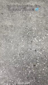 Torriden DIVE IN ครีมบำรุงผิวหน้ากรดไฮยาลูโรนิกโมเลกุลต่ำสำหรับผิวแพ้ง่าย แห้ง 80 มล.