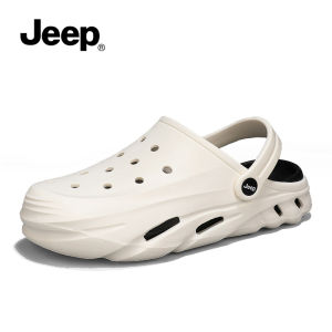 Jeep | Dép Hè Chống Trượt Dép Nước