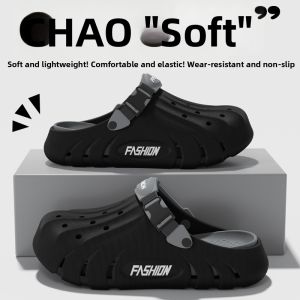 BUYANGSI | Non-slip Odorless EVA Sandal Slippers